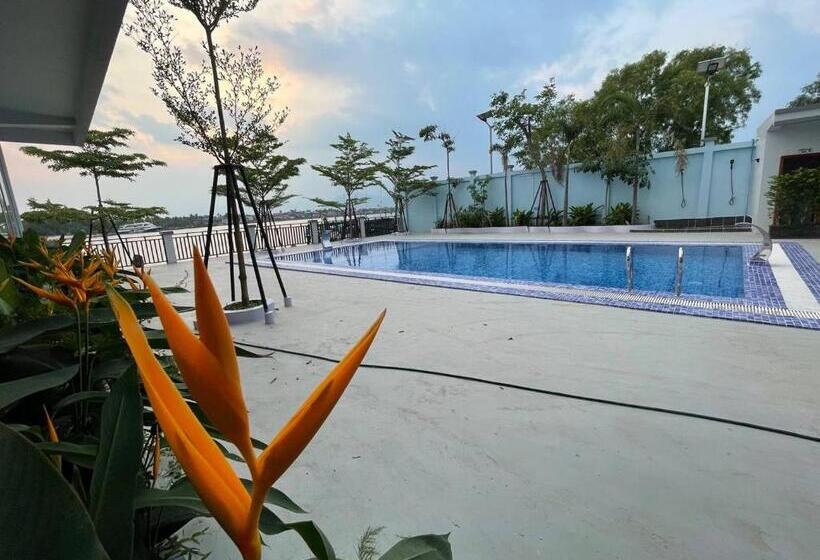 Hotel Kanitha Boutique