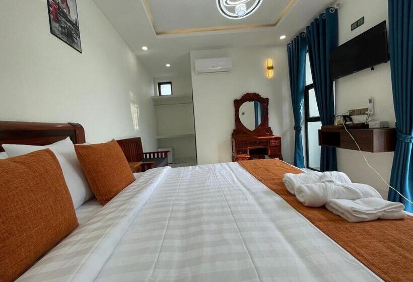 Hotel Kanitha Boutique