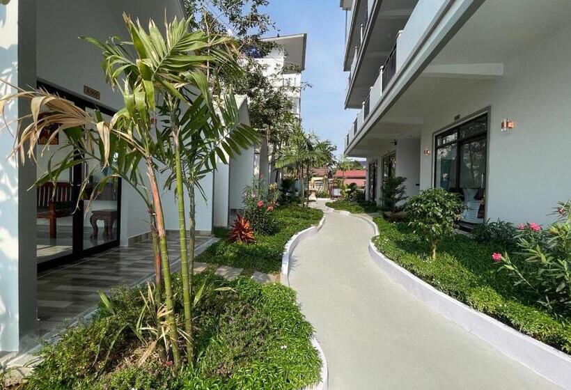 Hotel Kanitha Boutique