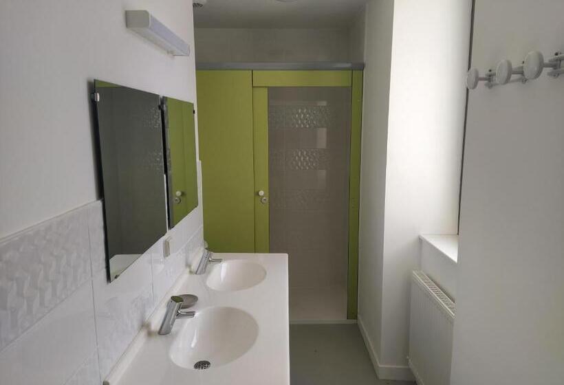 酒店 Le Préau De Baix