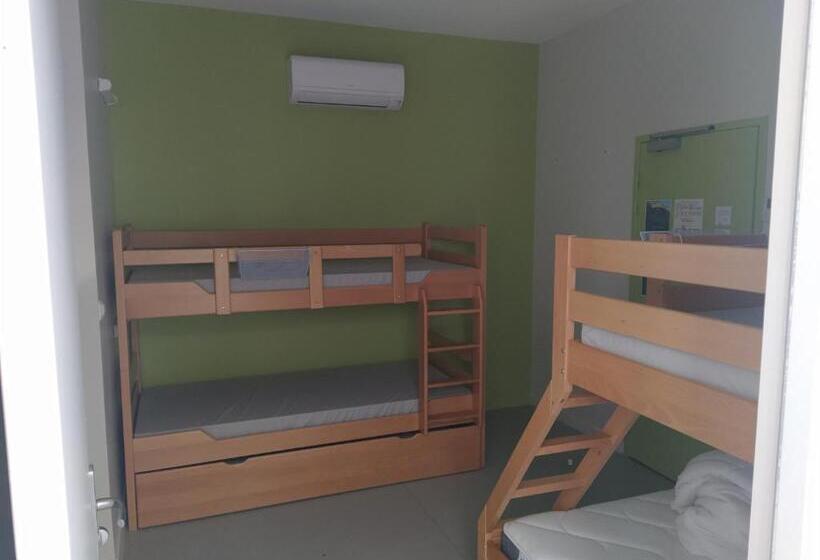 酒店 Le Préau De Baix