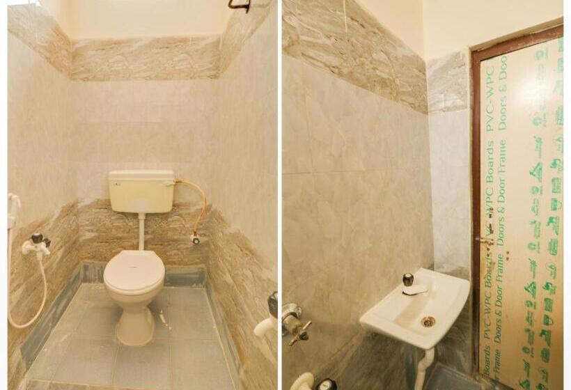 Hotel Oyo Flagship Brundavan Residency