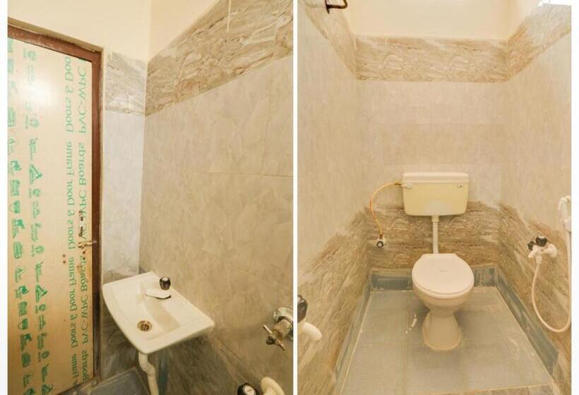 Hotel Oyo Flagship Brundavan Residency