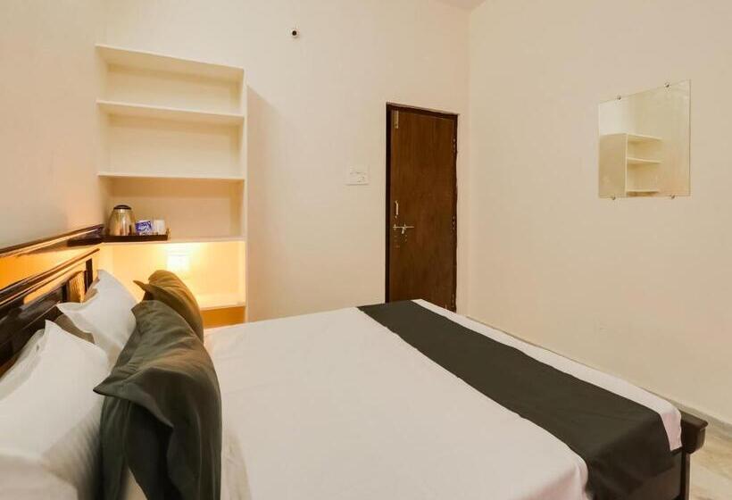 Hotel Oyo Flagship Brundavan Residency