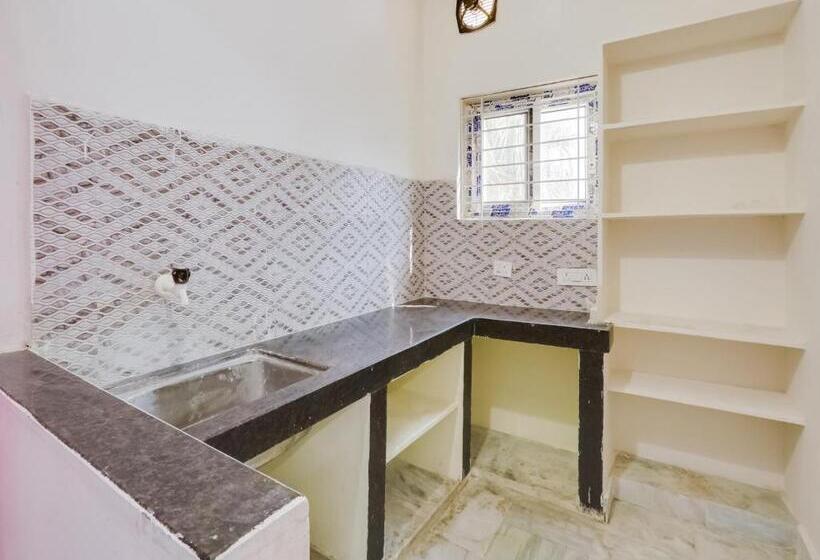 Hotel Oyo Flagship Brundavan Residency