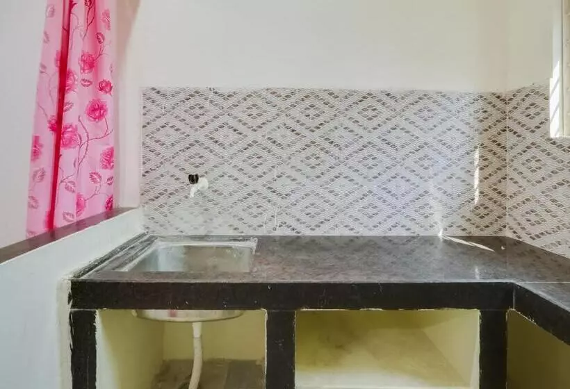 ホテル Oyo Flagship Brundavan Residency