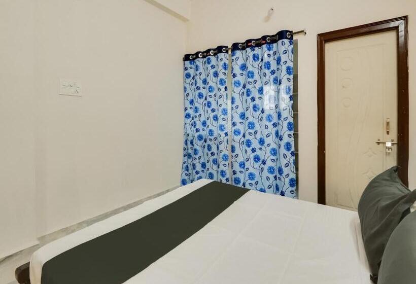 Hotel Oyo Flagship Brundavan Residency