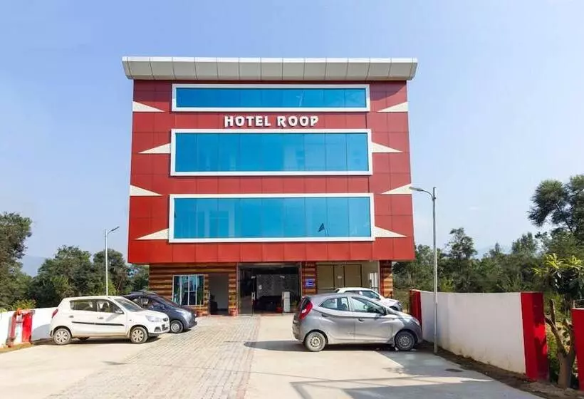 ホテル Roop