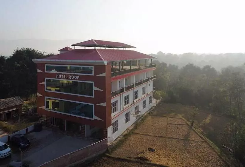 ホテル Roop