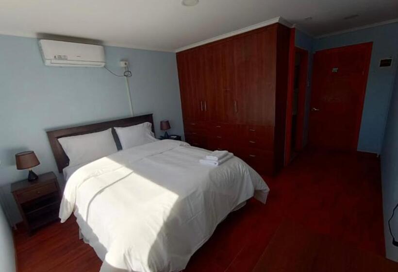 בית מלון כפרי Santa Emilia Salamanca