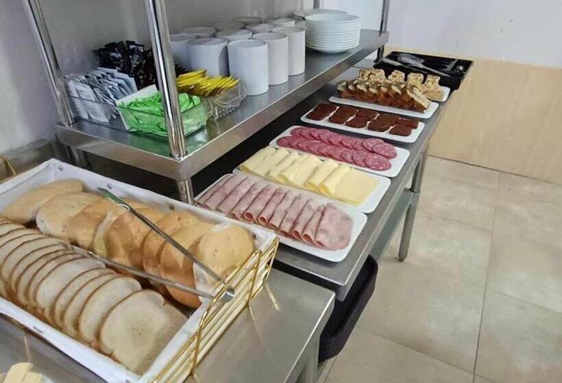 בית מלון כפרי Santa Emilia Salamanca