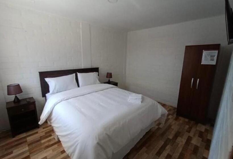 בית מלון כפרי Santa Emilia Salamanca