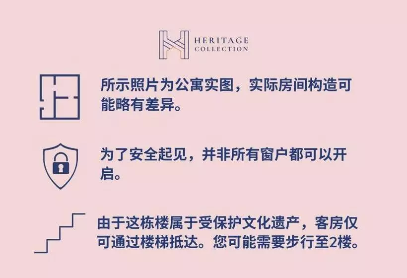 Heritage Collection On Ann Siang Mobile App Check In