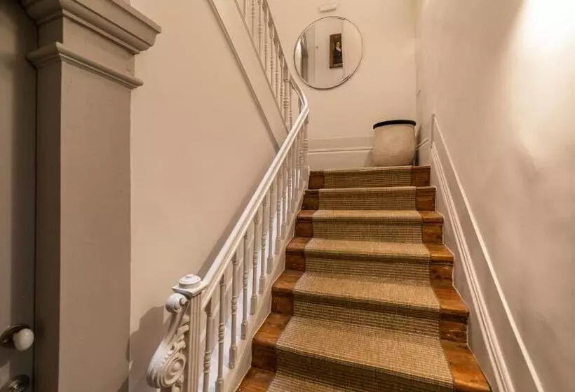 Palácio Fenizia Lux Apartments