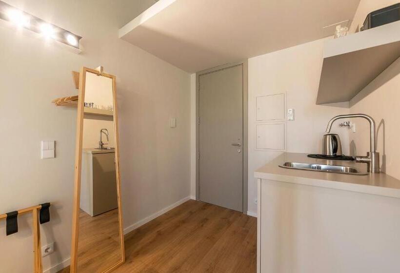 Palácio Fenizia Lux Apartments