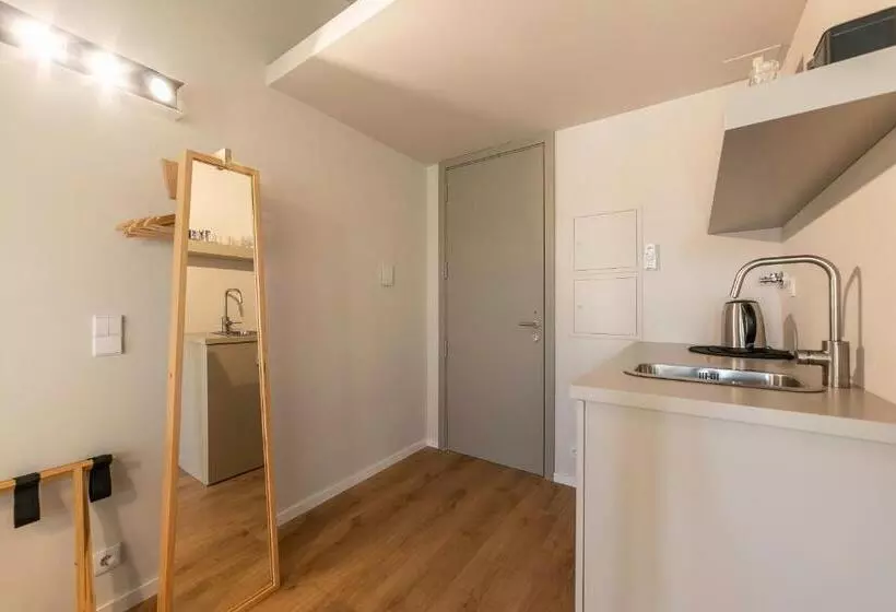 Palácio Fenizia Lux Apartments