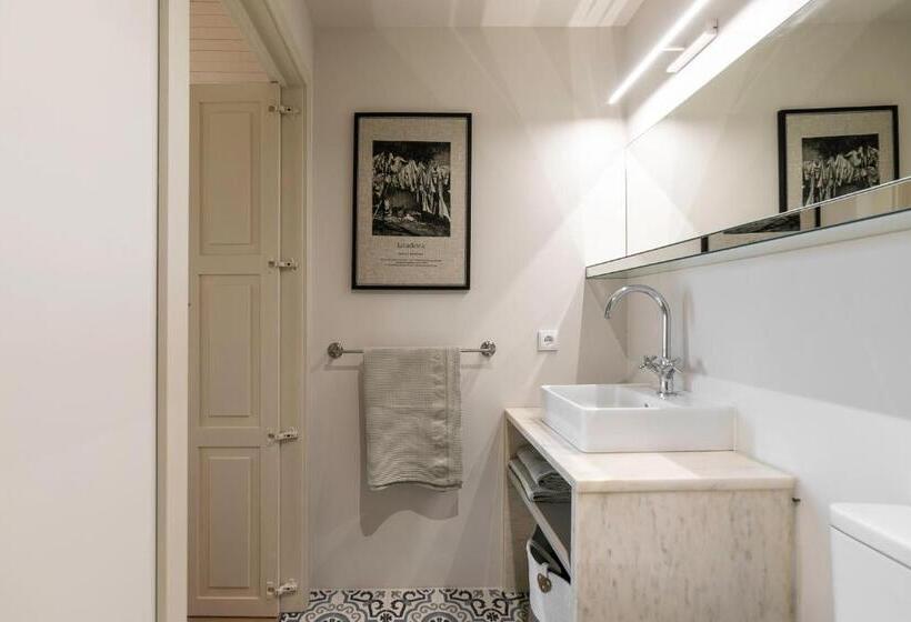 Palácio Fenizia Lux Apartments