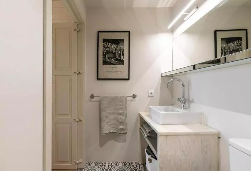 Palácio Fenizia Lux Apartments