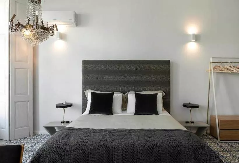 Palácio Fenizia Lux Apartments