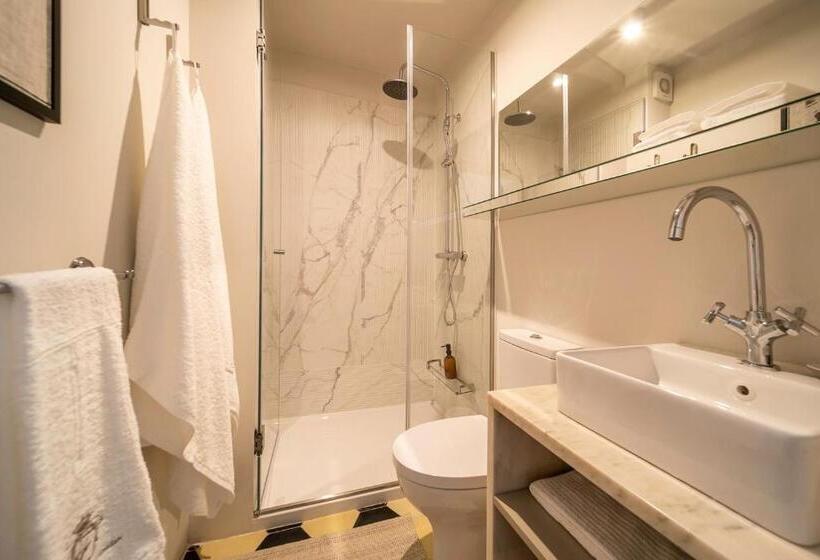 Palácio Fenizia Lux Apartments