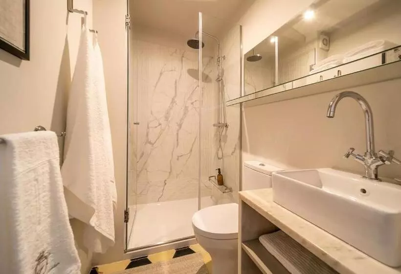 Palácio Fenizia Lux Apartments