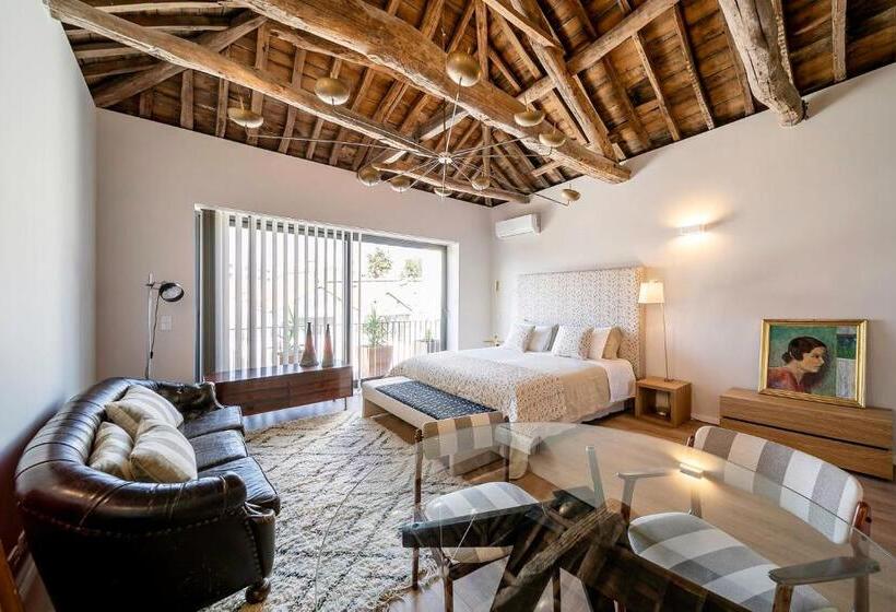 Palácio Fenizia Lux Apartments