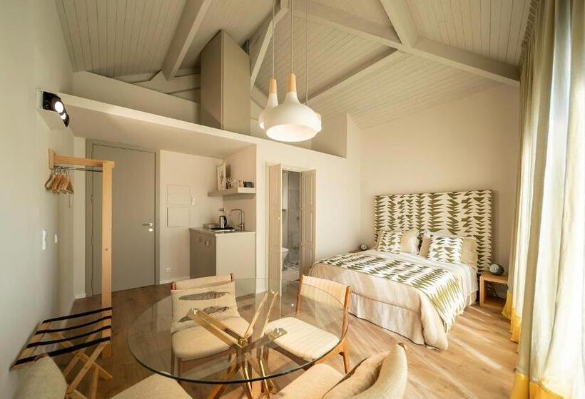 Palácio Fenizia Lux Apartments