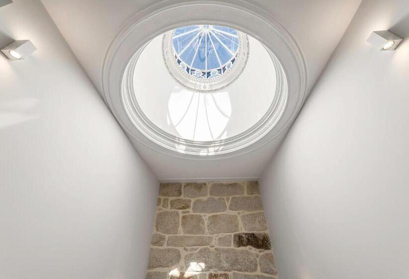 Palácio Fenizia Lux Apartments