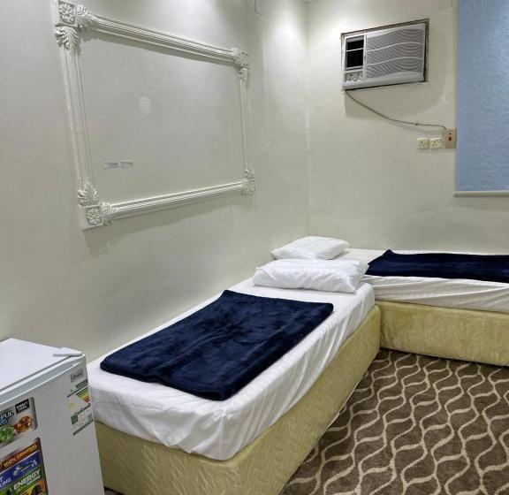 פנסיון فندق البديل