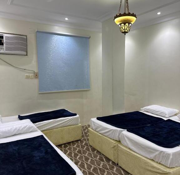 פנסיון فندق البديل