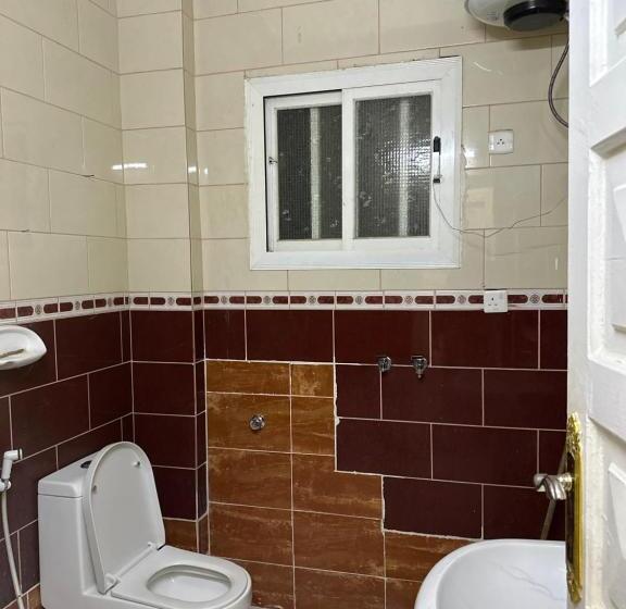 פנסיון فندق البديل