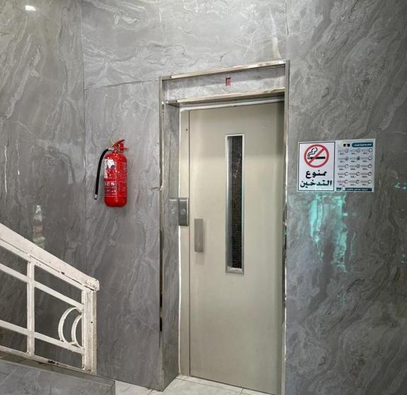 פנסיון فندق البديل