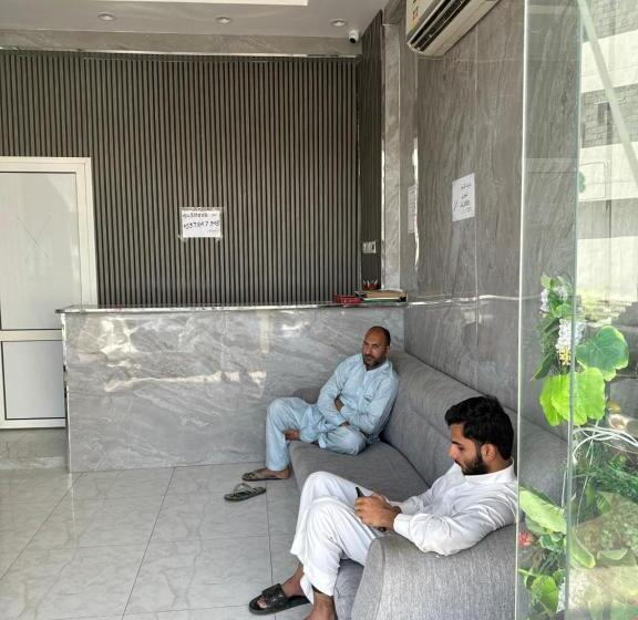 פנסיון فندق البديل