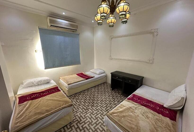 פנסיון فندق البديل