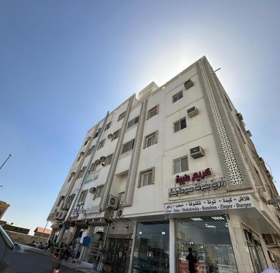 פנסיון فندق البديل