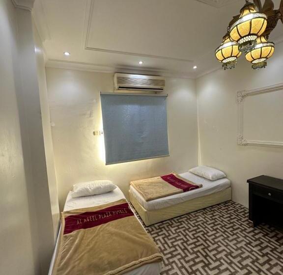 פנסיון فندق البديل