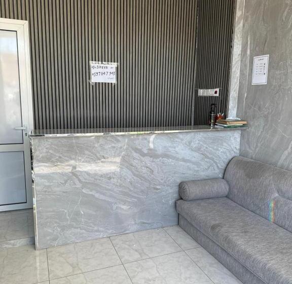 פנסיון فندق البديل