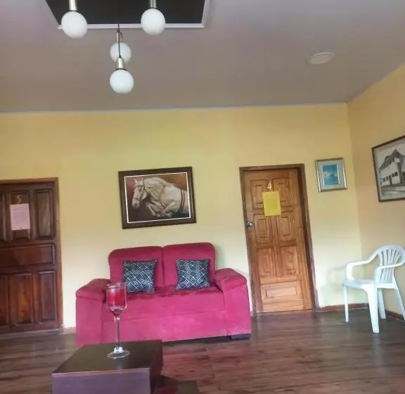 ペンション Casa De Albert