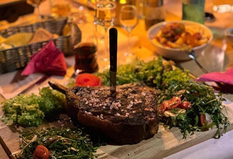 Пансион Gasthaus Hasen   Grill Masters