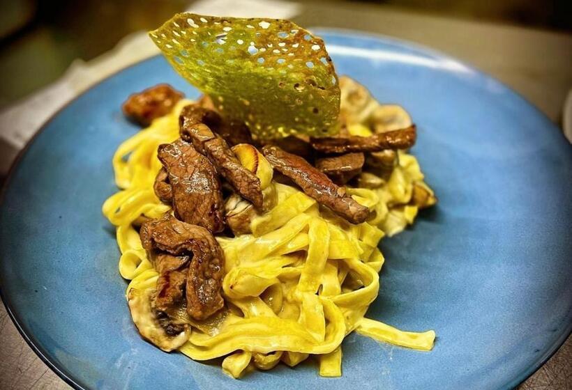 Пансион Gasthaus Hasen   Grill Masters