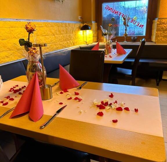 Пансион Gasthaus Hasen   Grill Masters