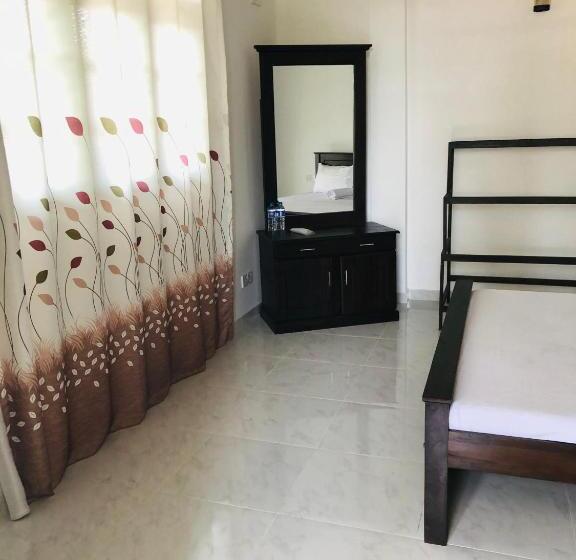 膳宿费 Green Leaf   Negombo