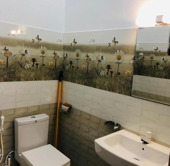 膳宿费 Green Leaf   Negombo