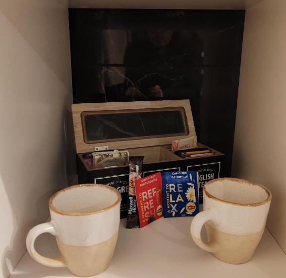 膳宿费 Hébergement Proche Aéroport De Nantes