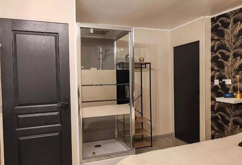 Majatalo Hébergement Proche Aéroport De Nantes