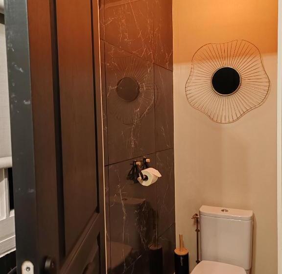 膳宿费 Hébergement Proche Aéroport De Nantes