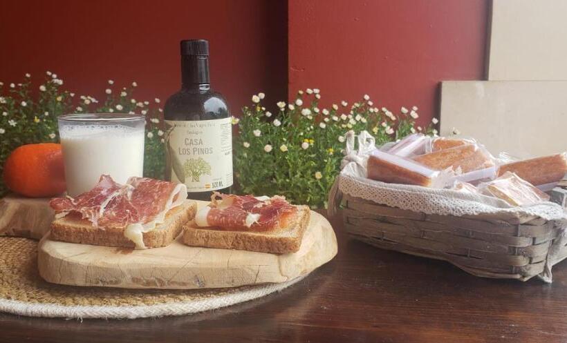 پانسیون Hospedaje Casa Milagros