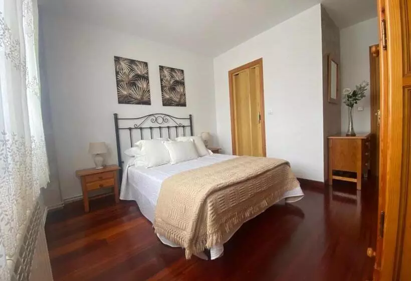 ペンション Hospedaje Casa Milagros