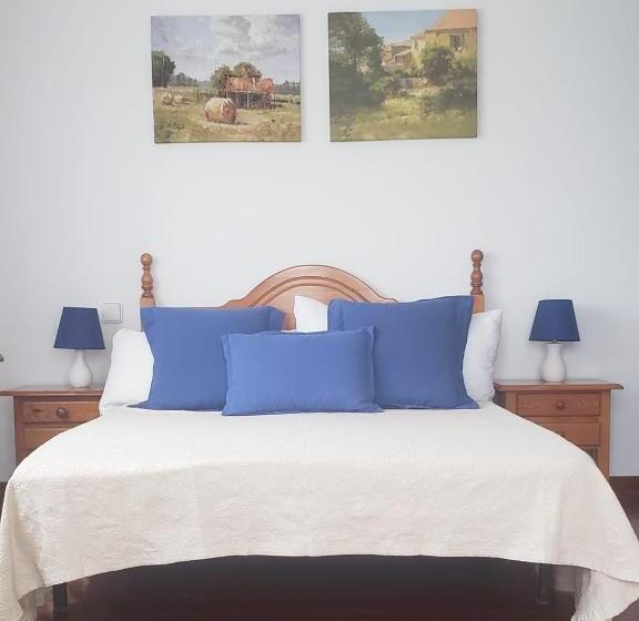 پانسیون Hospedaje Casa Milagros