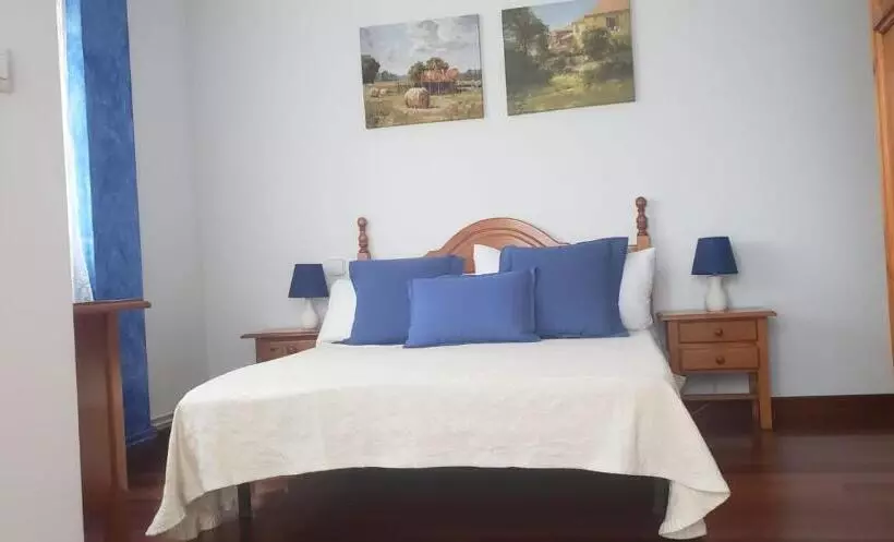 ペンション Hospedaje Casa Milagros